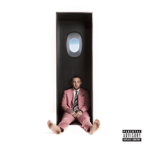 Mac Miller - Swimming in Circles